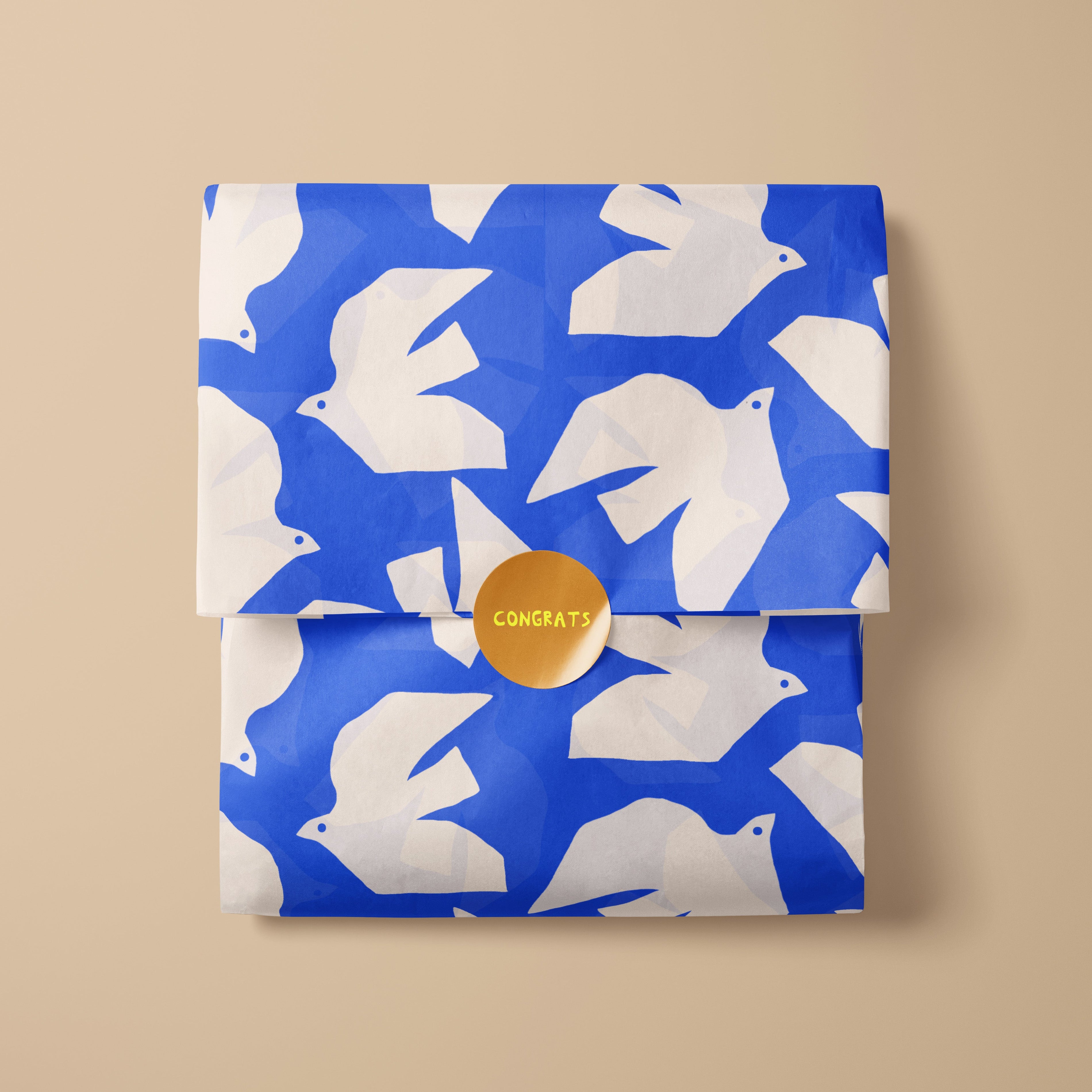 Geschenkverpackung