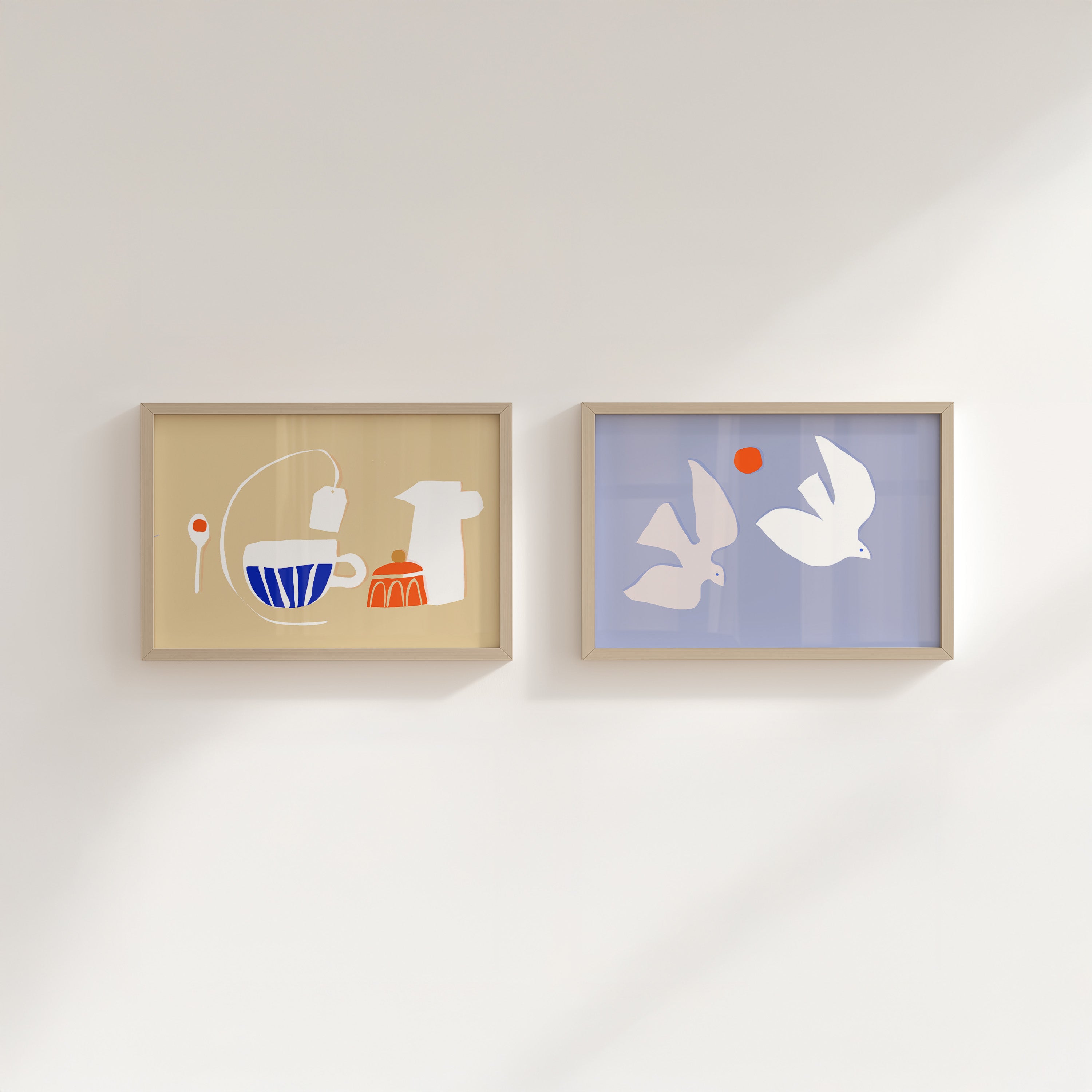 Prints