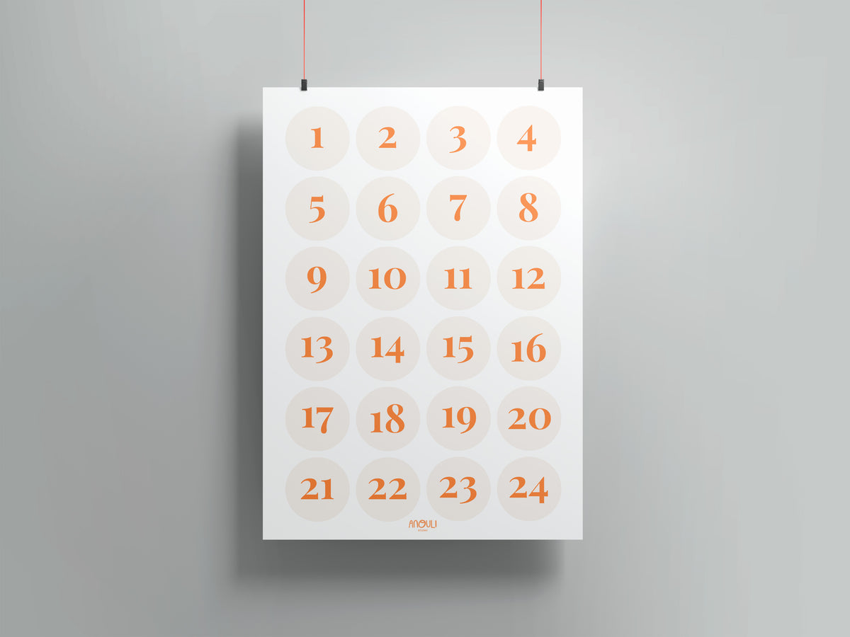 Adventskalender
