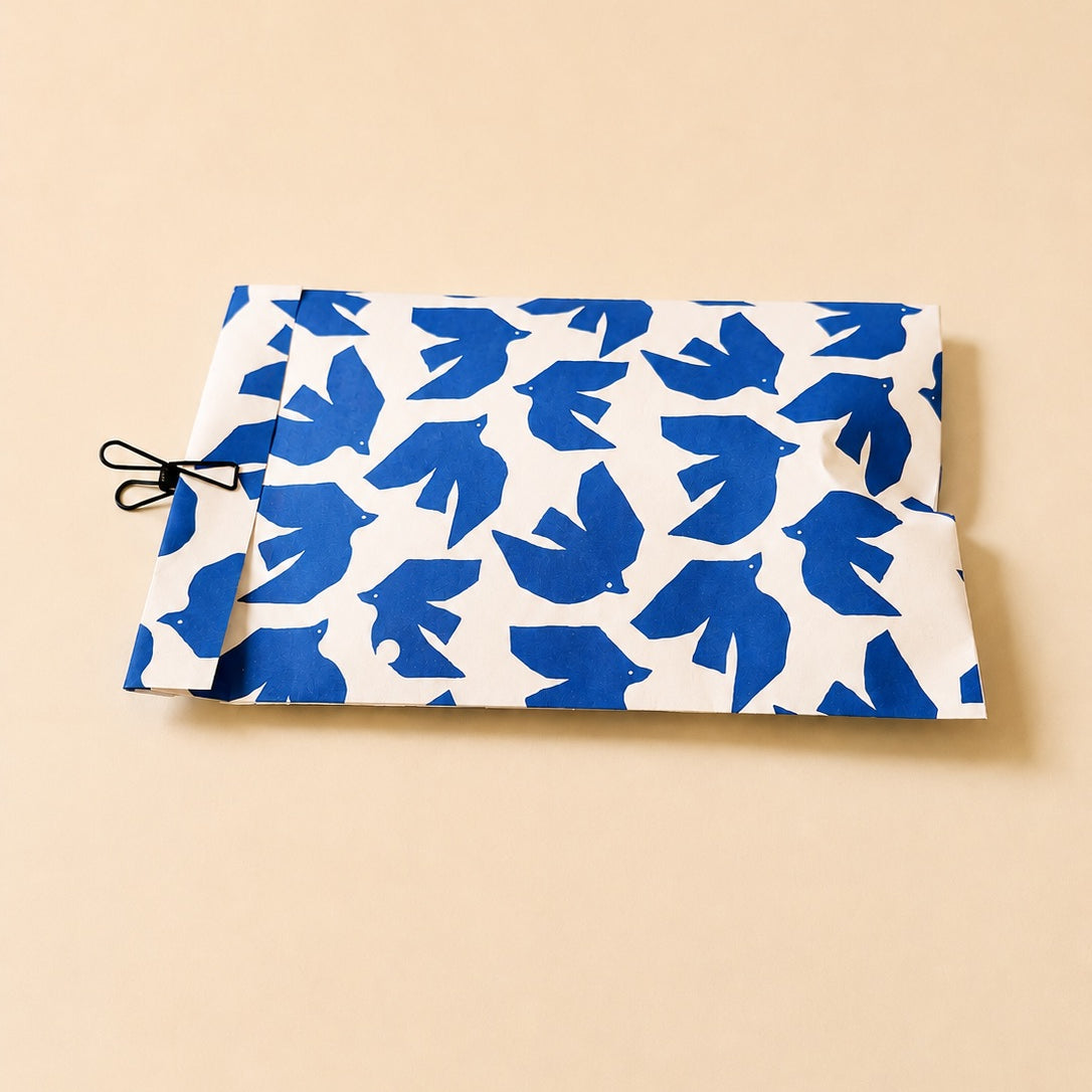 Flache Geschenktüten