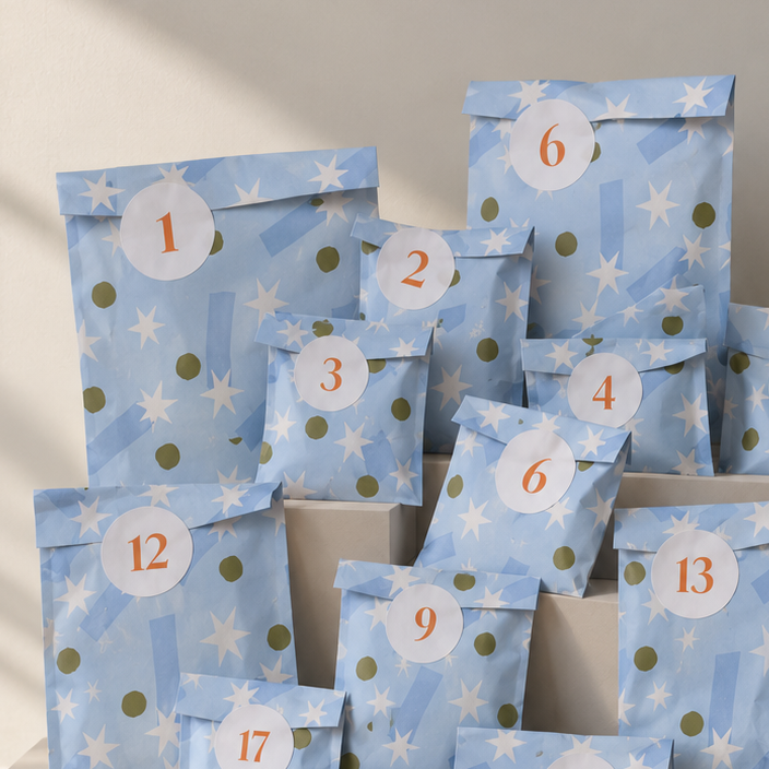 Adventskalender