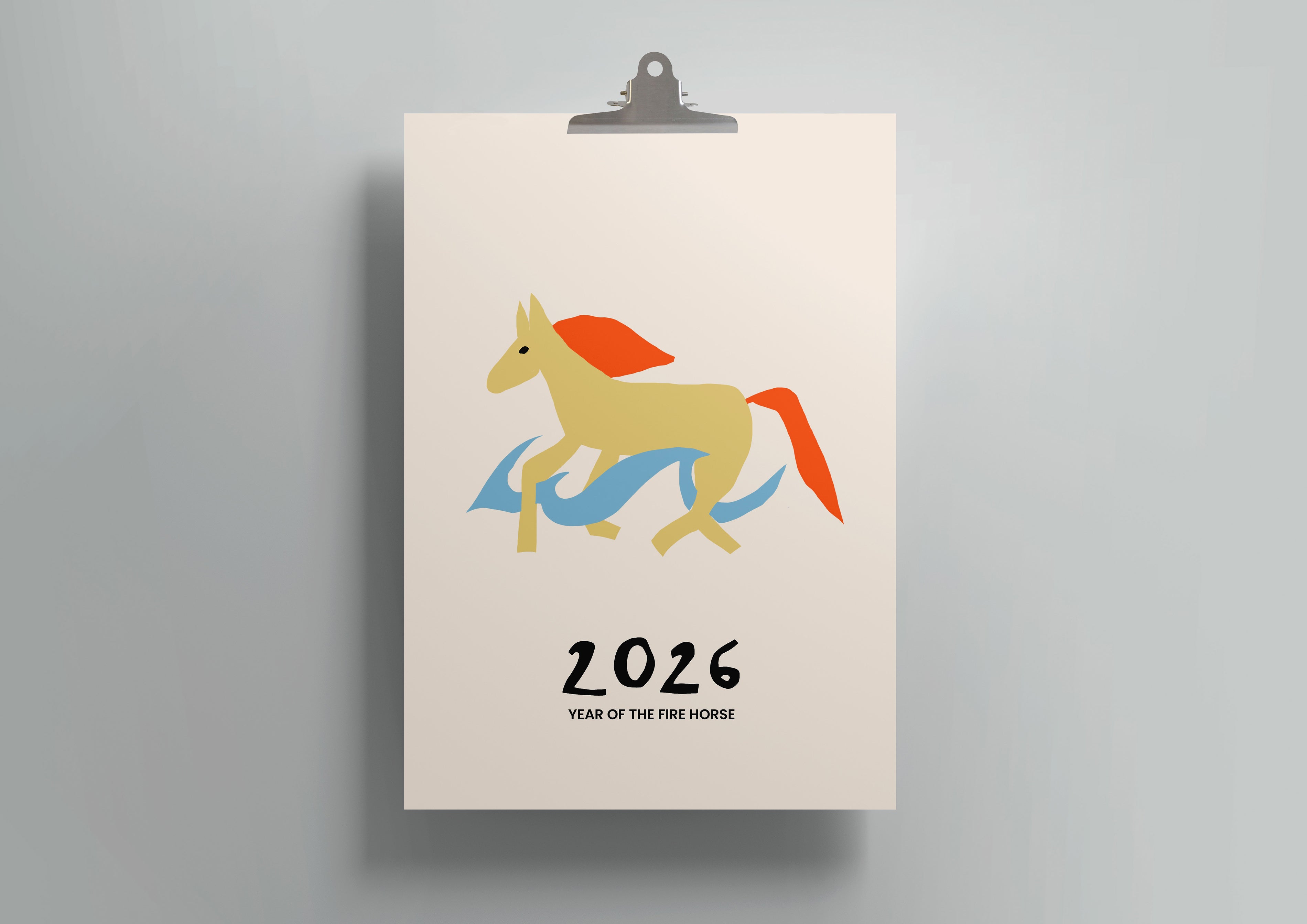 Kalender 2026