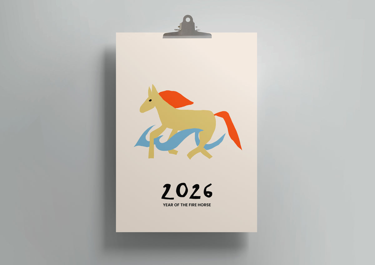 Kalender 2026