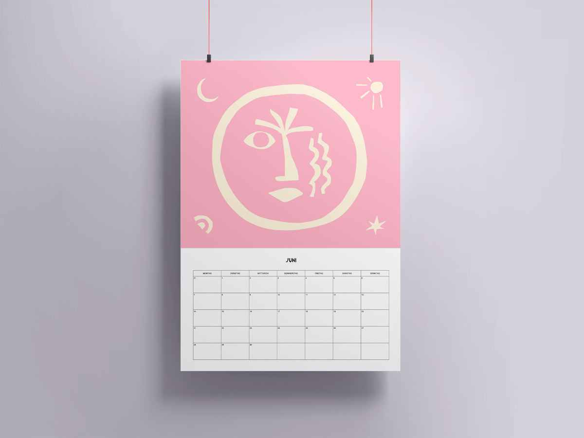 Kalender 2027