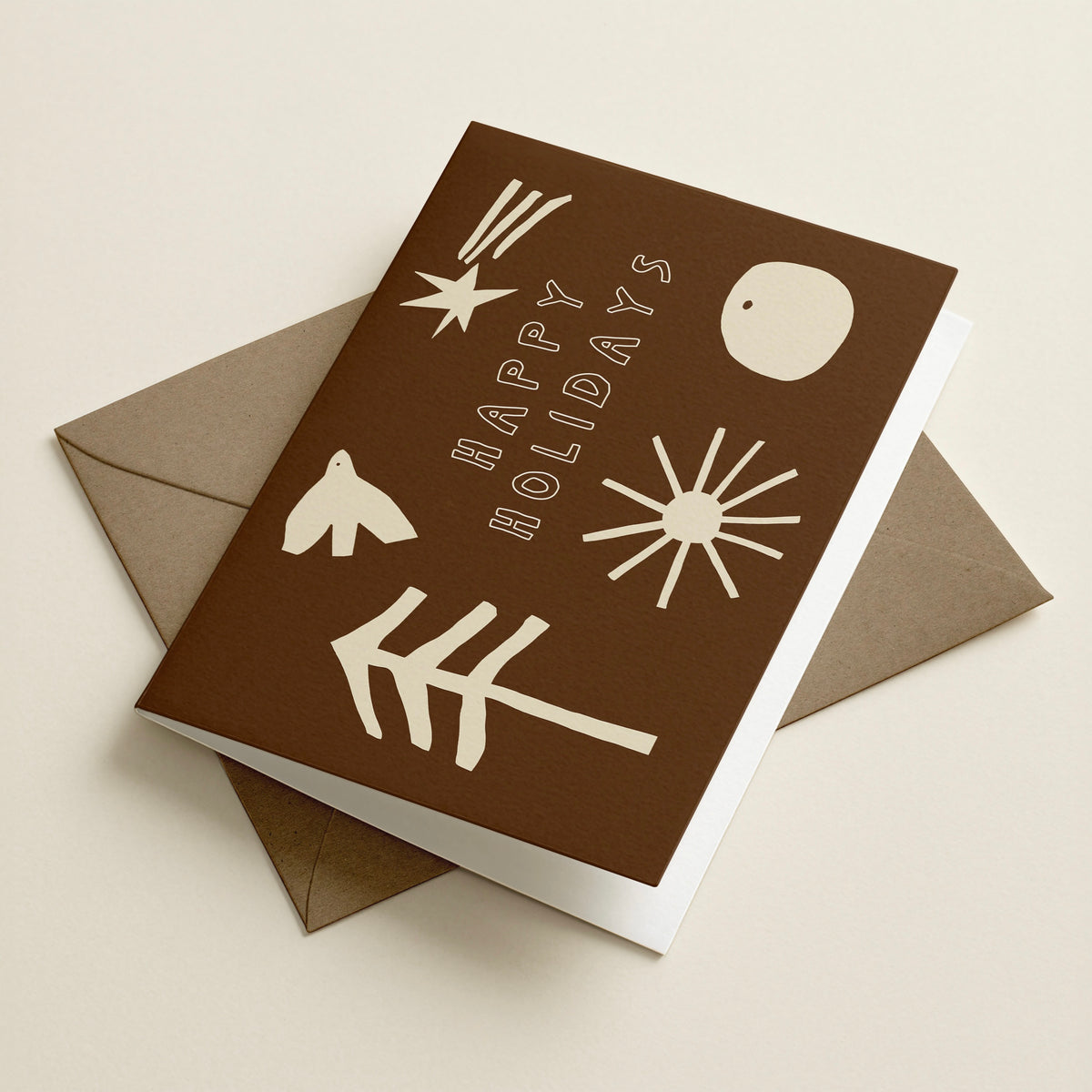 Klappkarten Set Weihnachten