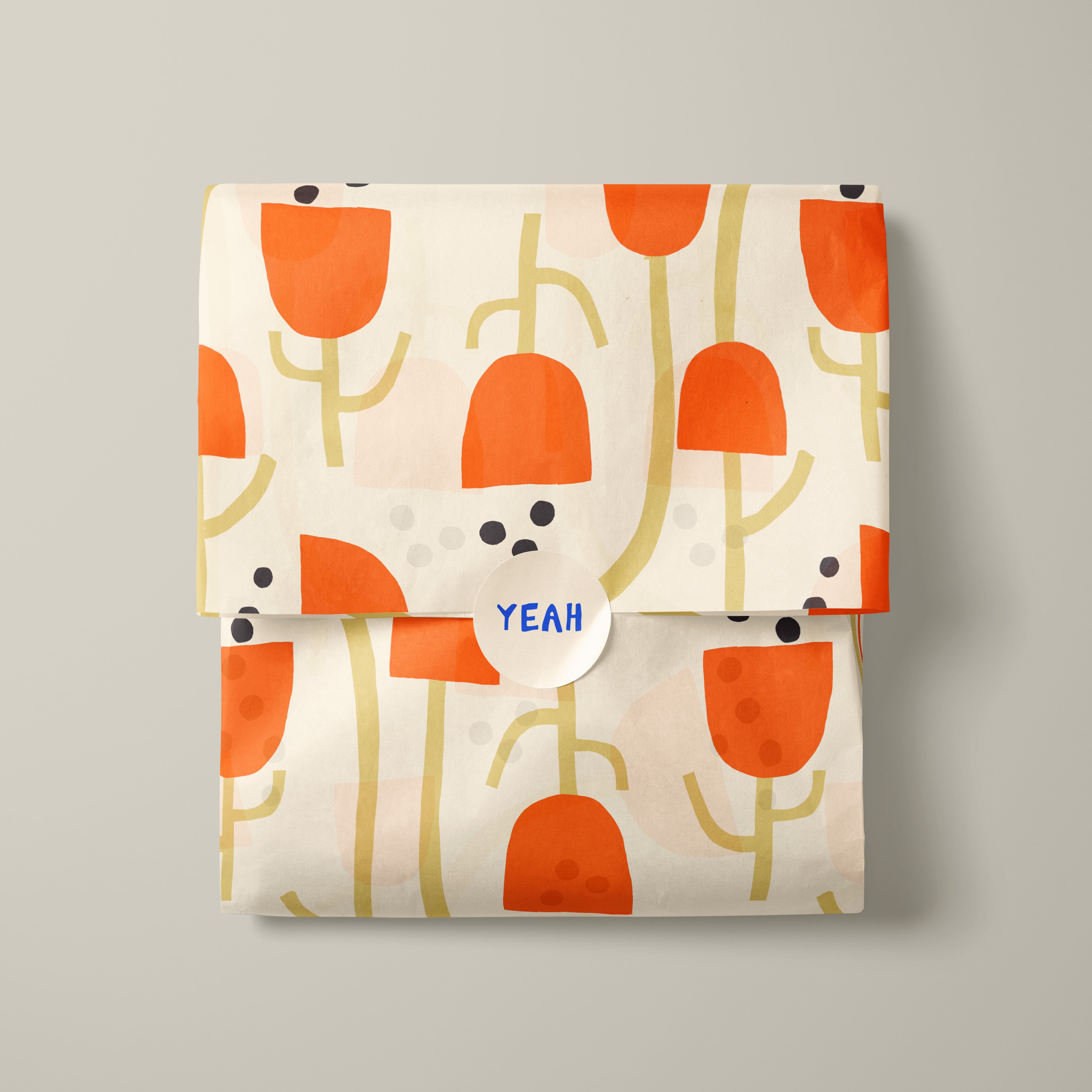 Gift Wrap