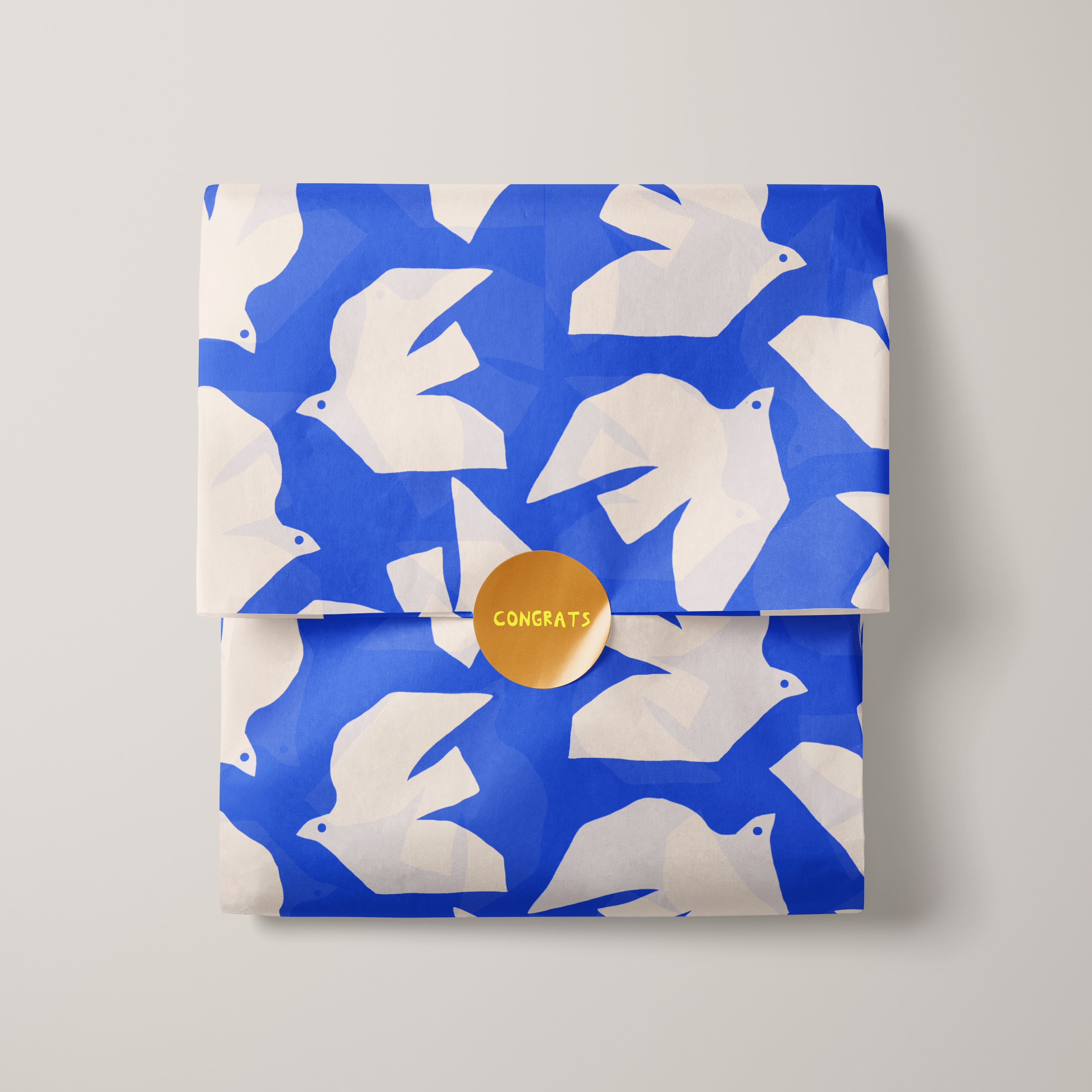 Gift Wrap